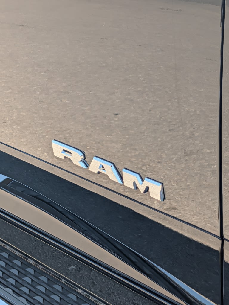 Thumbnail: 2026 RAM 3500 - 19
