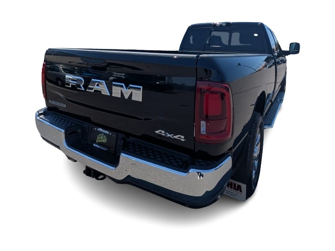 Thumbnail: 2026 RAM 3500 - 15