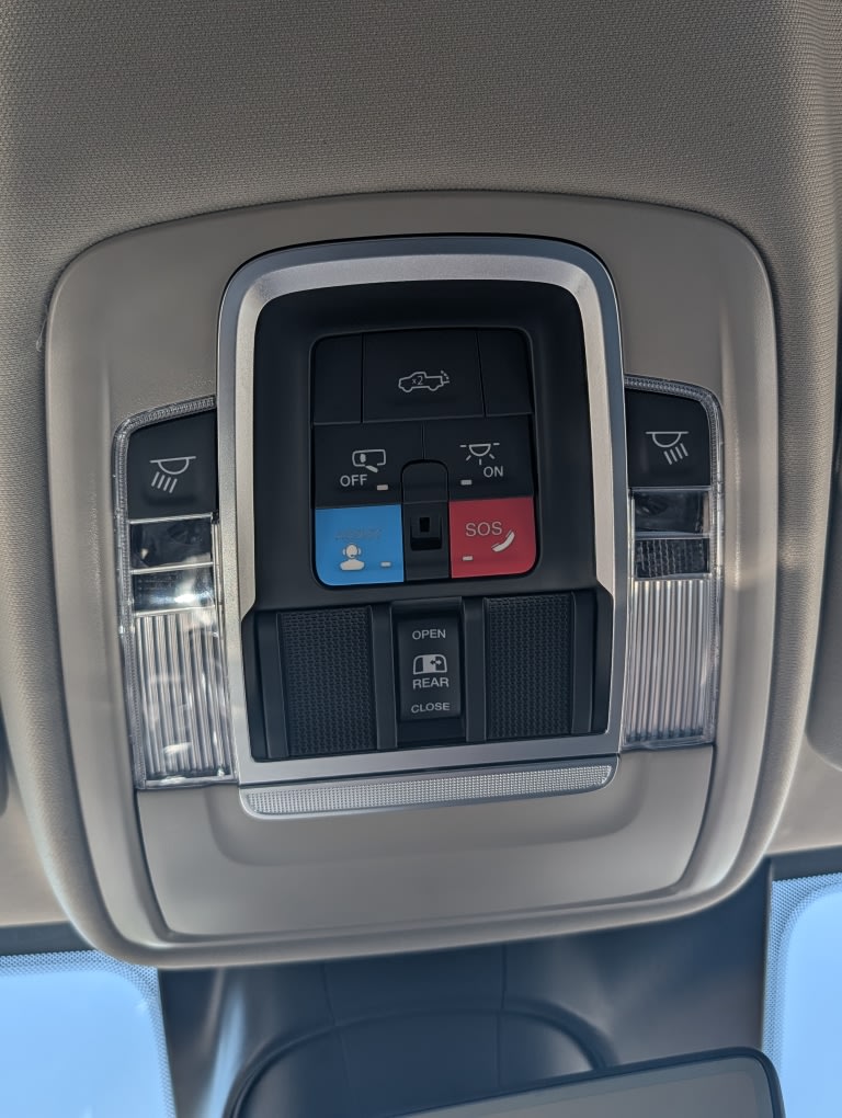 Thumbnail: 2026 RAM 3500 - 23