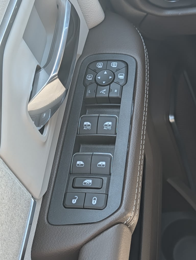 Thumbnail: 2026 RAM 3500 - 24