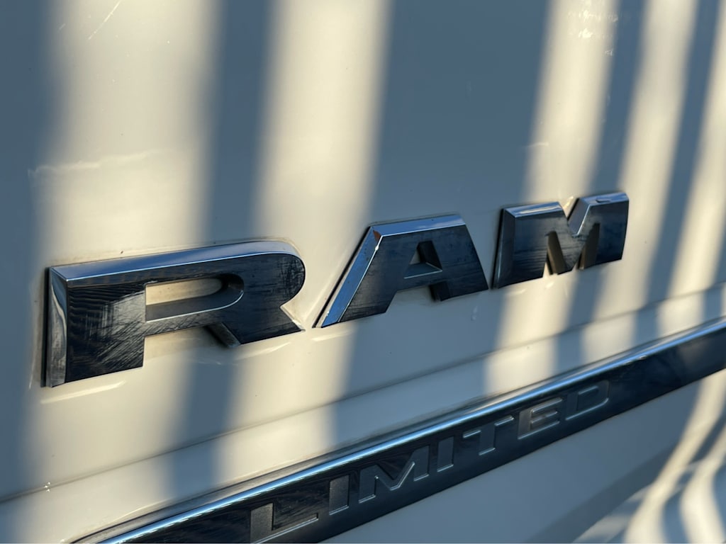 Thumbnail: 2022 RAM 3500 - 18