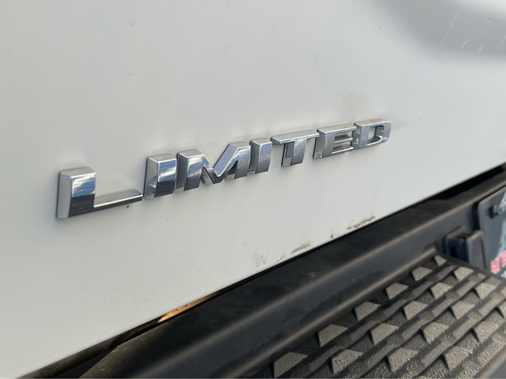 Thumbnail: 2022 RAM 3500 - 20