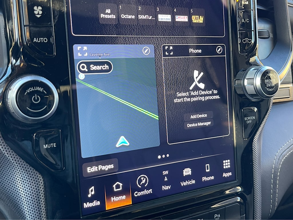 Thumbnail: 2022 RAM 3500 - 21