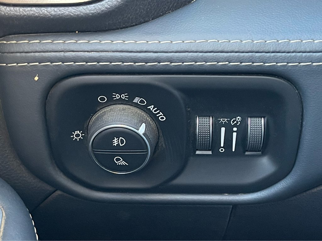 Thumbnail: 2022 RAM 3500 - 24