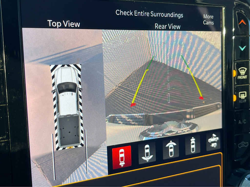 Thumbnail: 2022 RAM 3500 - 26