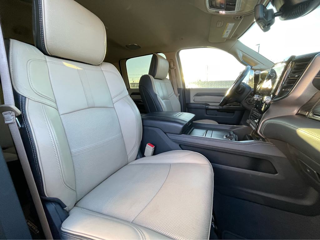 Thumbnail: 2022 RAM 3500 - 30