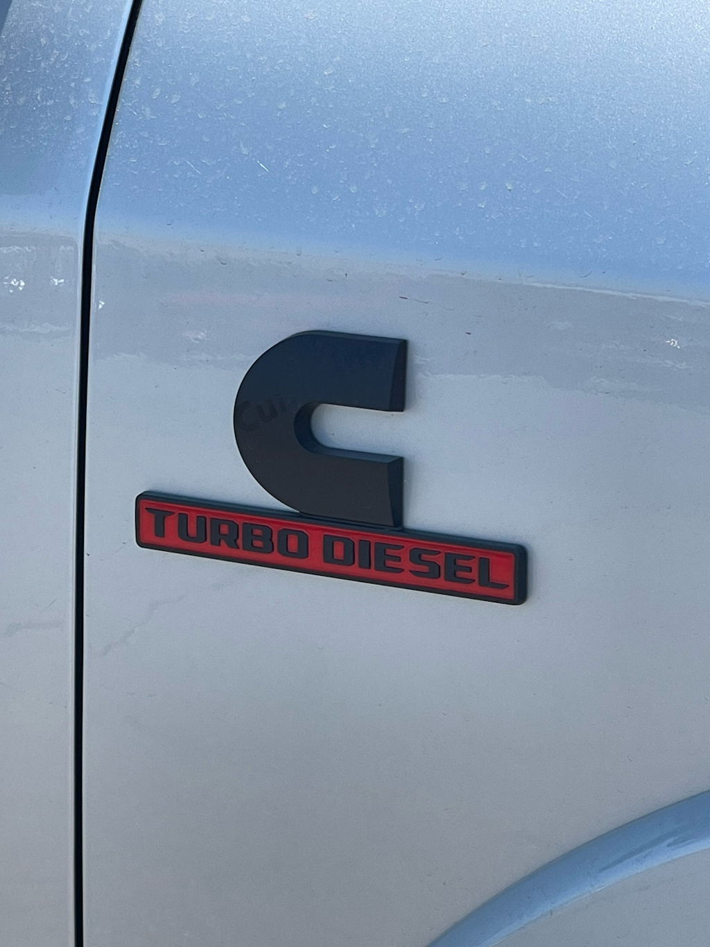 Thumbnail: 2026 RAM 3500 - 18