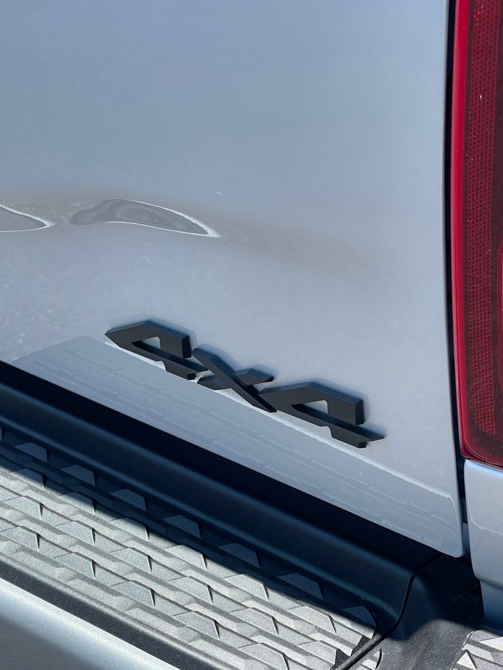 Thumbnail: 2026 RAM 3500 - 16