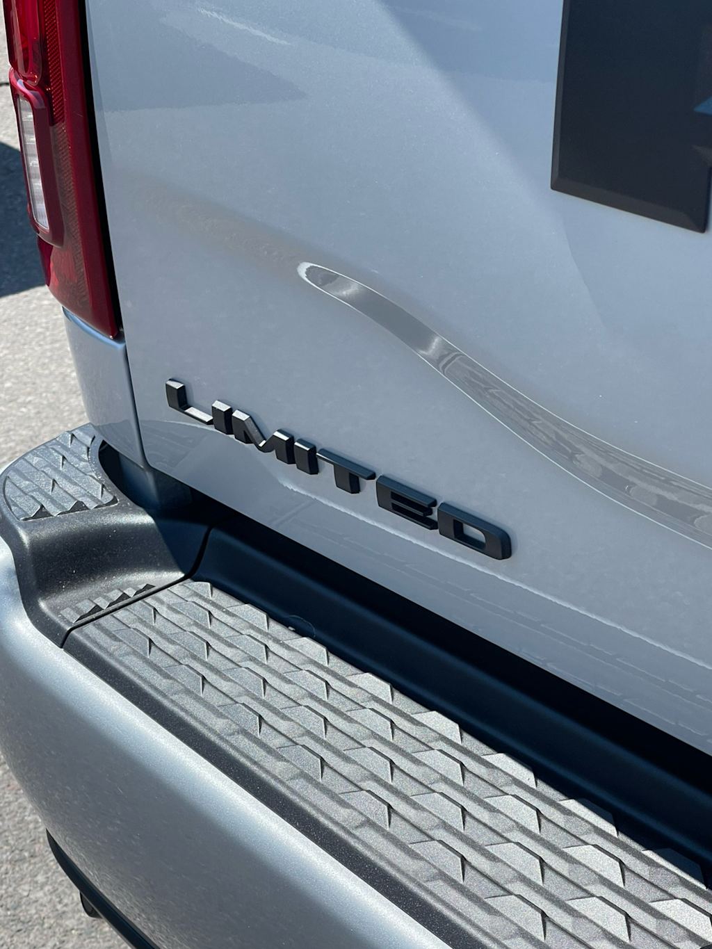 Thumbnail: 2026 RAM 3500 - 6