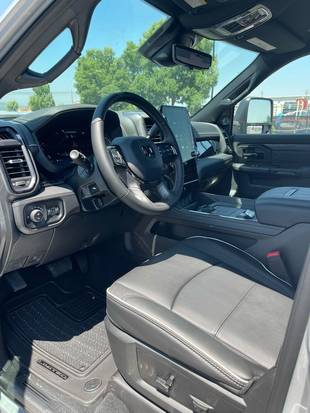 Thumbnail: 2026 RAM 3500 - 2