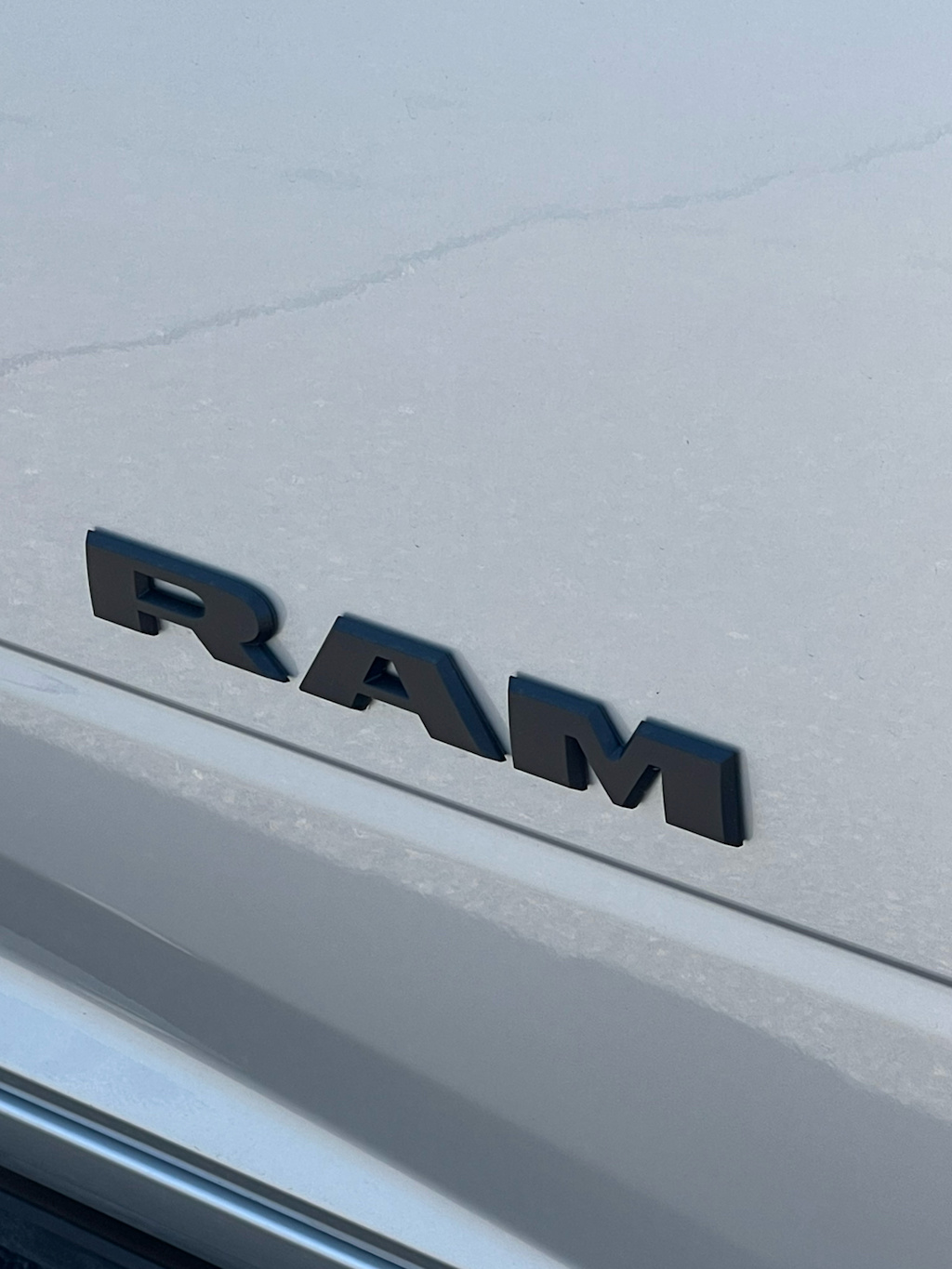 Thumbnail: 2026 RAM 3500 - 19