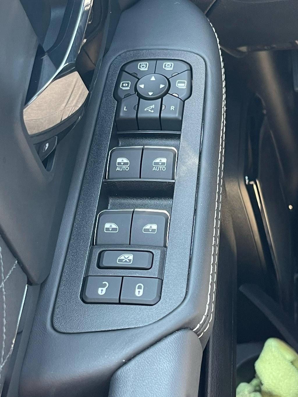 Thumbnail: 2026 RAM 3500 - 26
