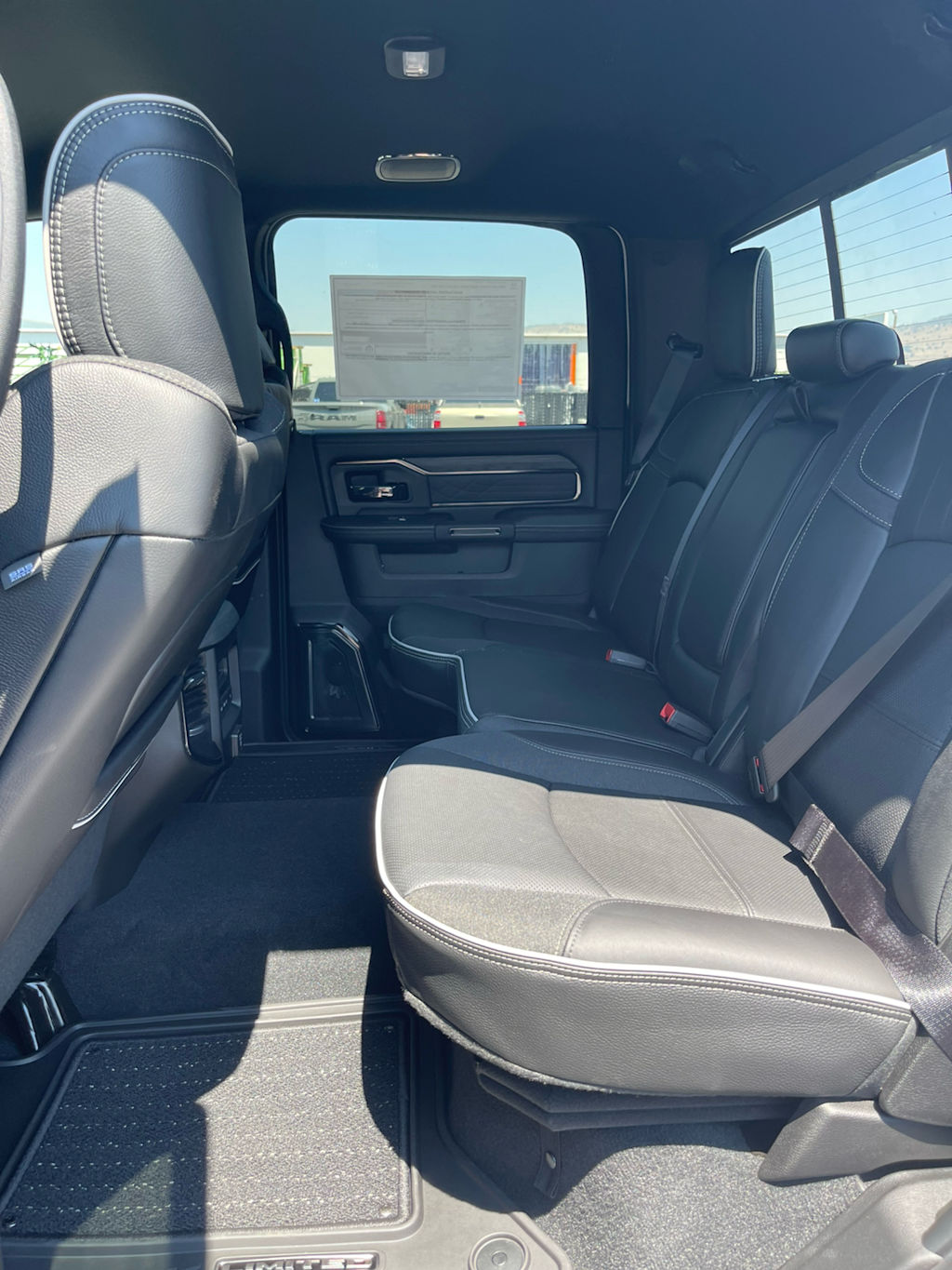 Thumbnail: 2026 RAM 3500 - 30
