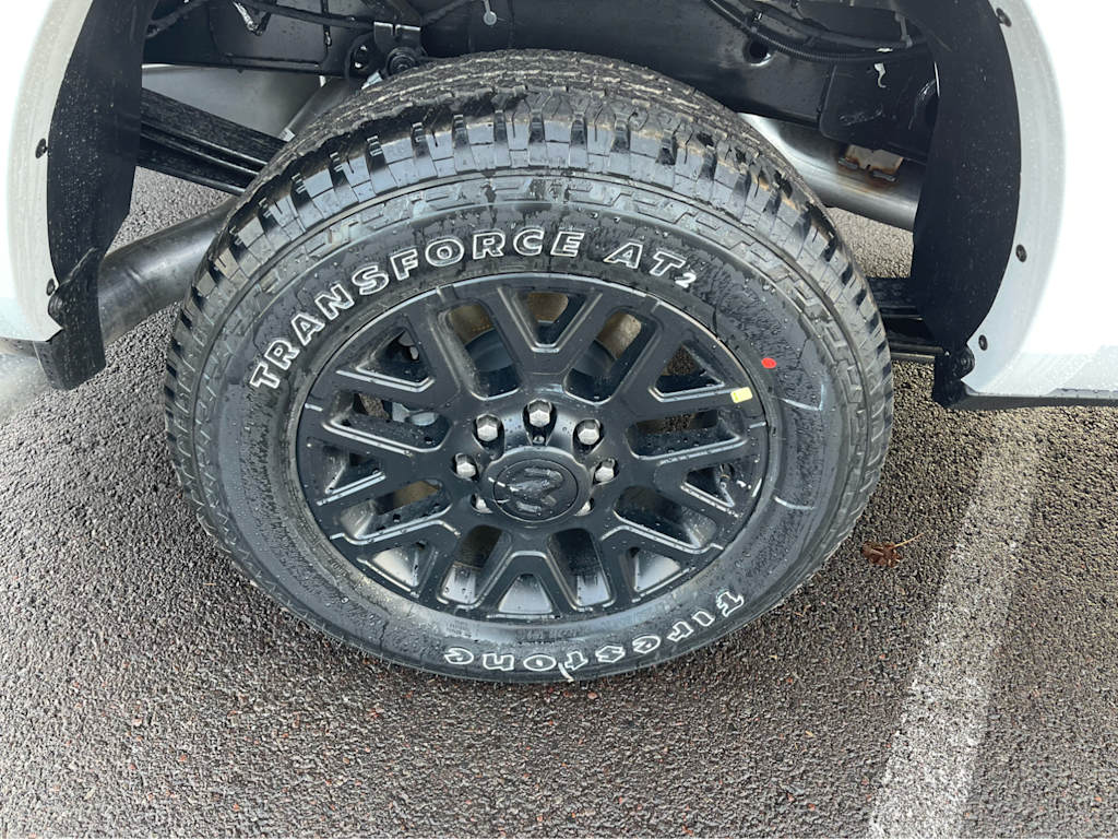 Thumbnail: 2026 RAM 3500 - 6