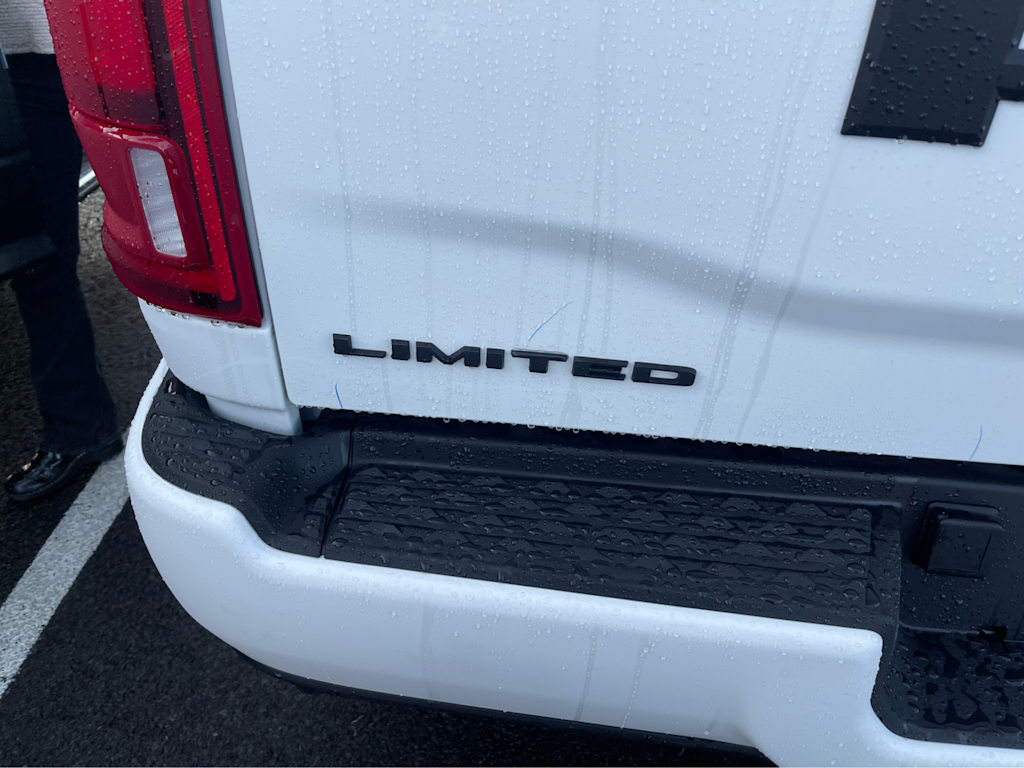 Thumbnail: 2026 RAM 3500 - 10