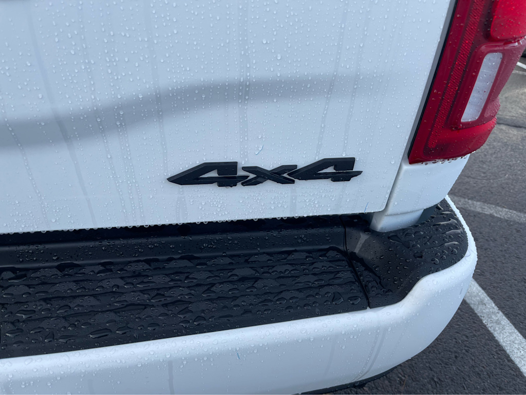 Thumbnail: 2026 RAM 3500 - 11