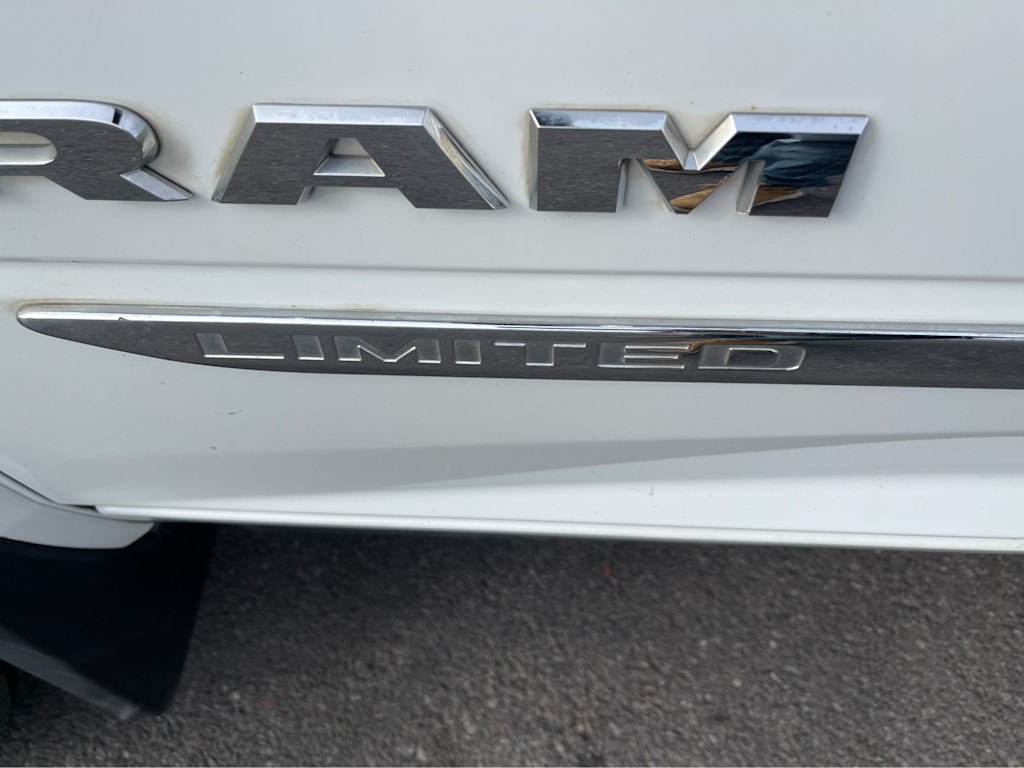 Thumbnail: 2022 RAM 3500 - 20