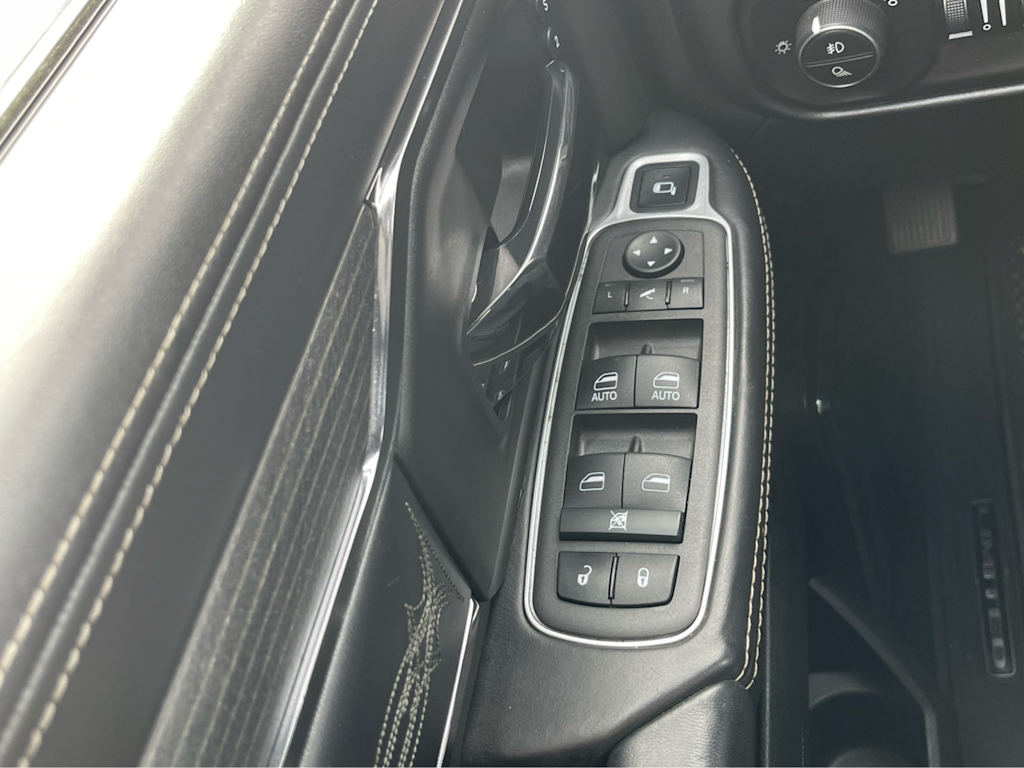 Thumbnail: 2022 RAM 3500 - 25