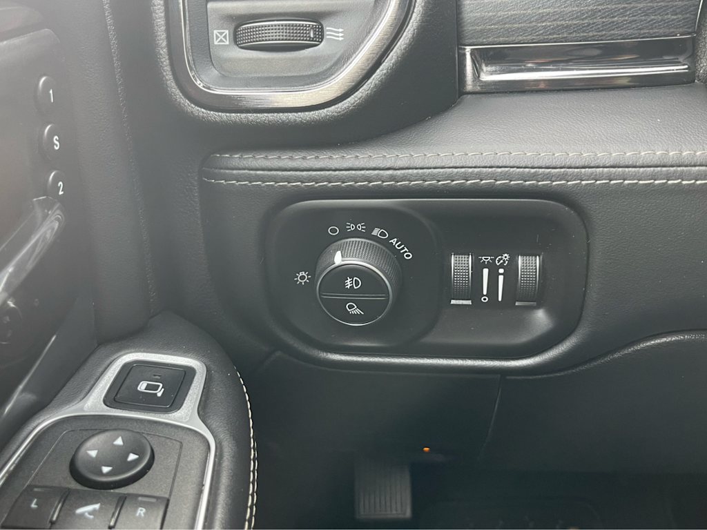 Thumbnail: 2022 RAM 3500 - 24