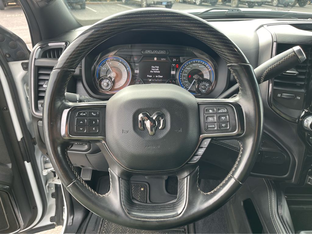 Thumbnail: 2022 RAM 3500 - 8