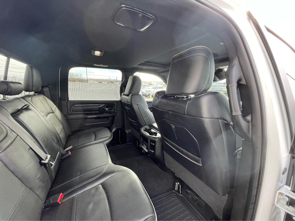 Thumbnail: 2022 RAM 3500 - 28