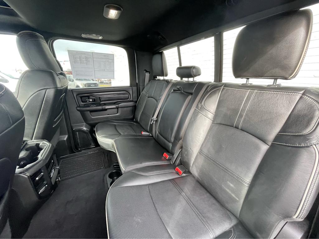 Thumbnail: 2022 RAM 3500 - 27