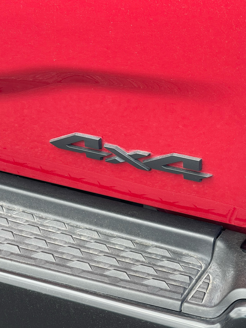 Thumbnail: 2025 RAM 2500 - 5