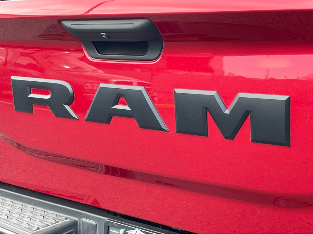 Thumbnail: 2025 RAM 2500 - 20