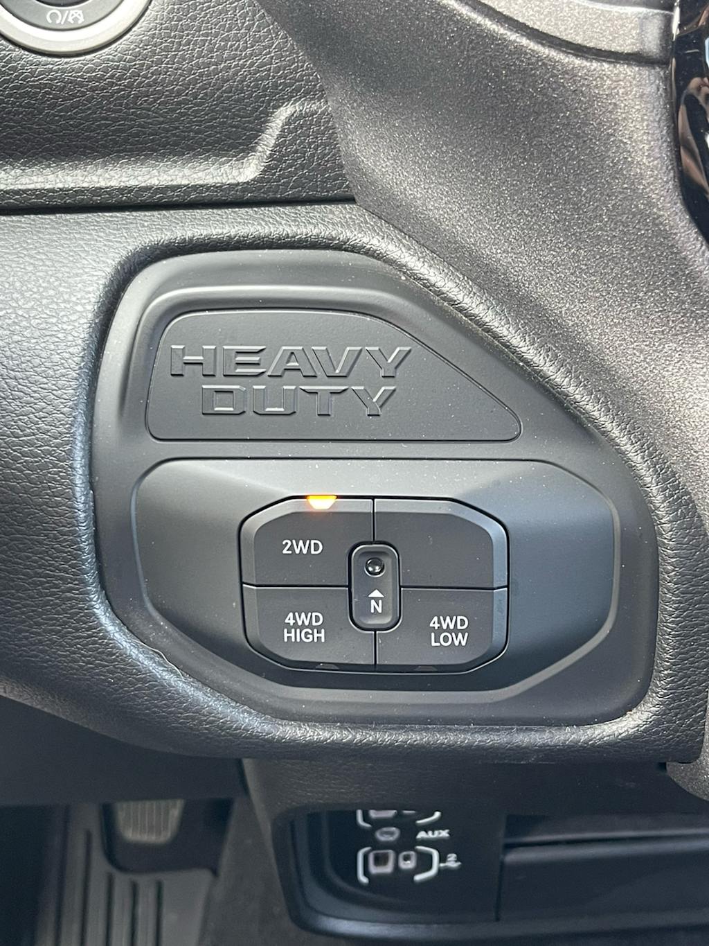 Thumbnail: 2025 RAM 2500 - 22
