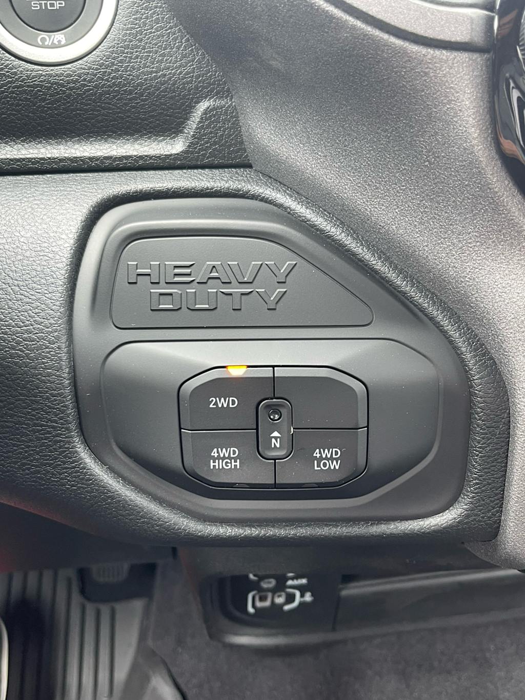 Thumbnail: 2026 RAM 2500 - 21
