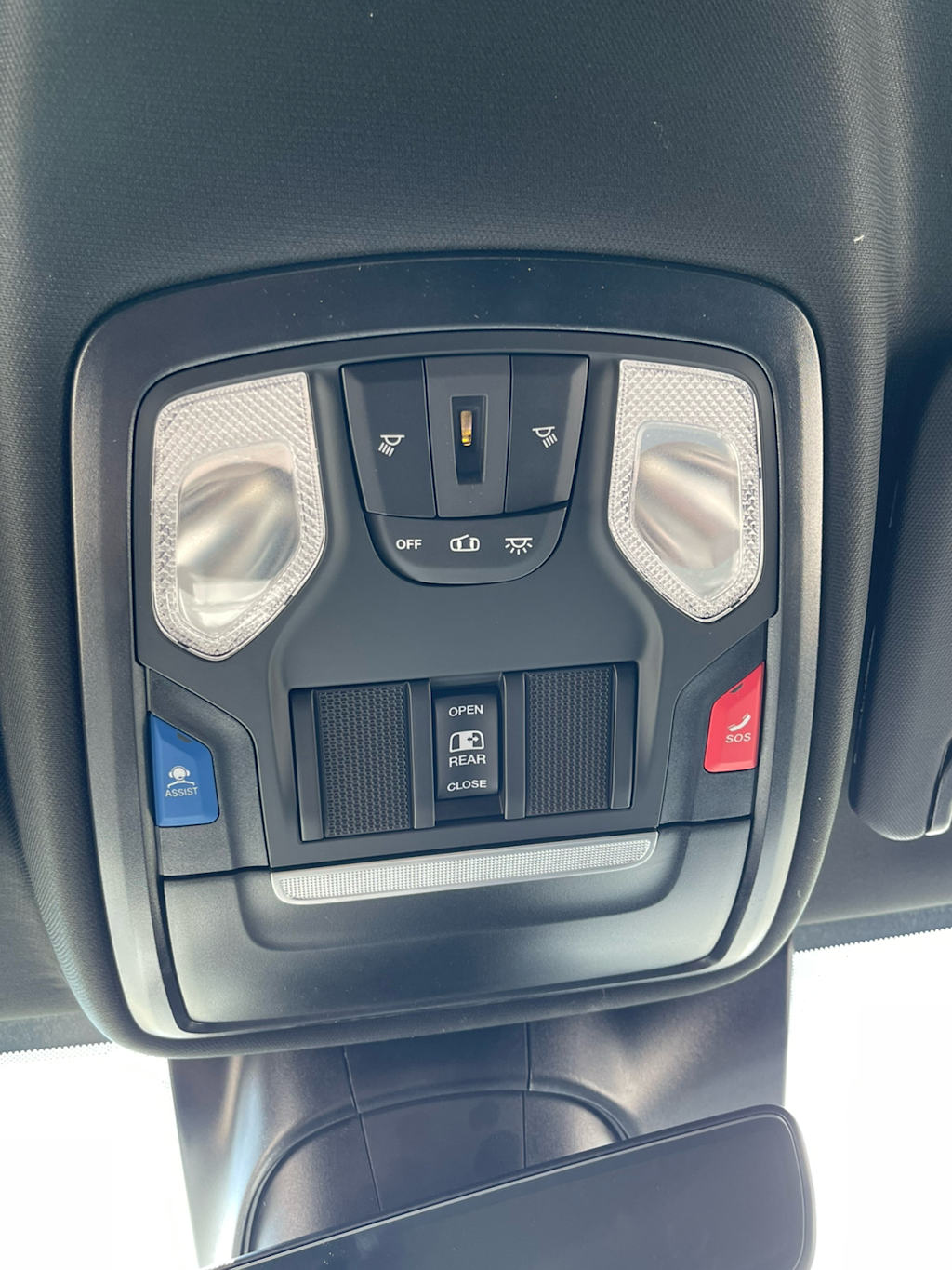 Thumbnail: 2026 RAM 2500 - 21