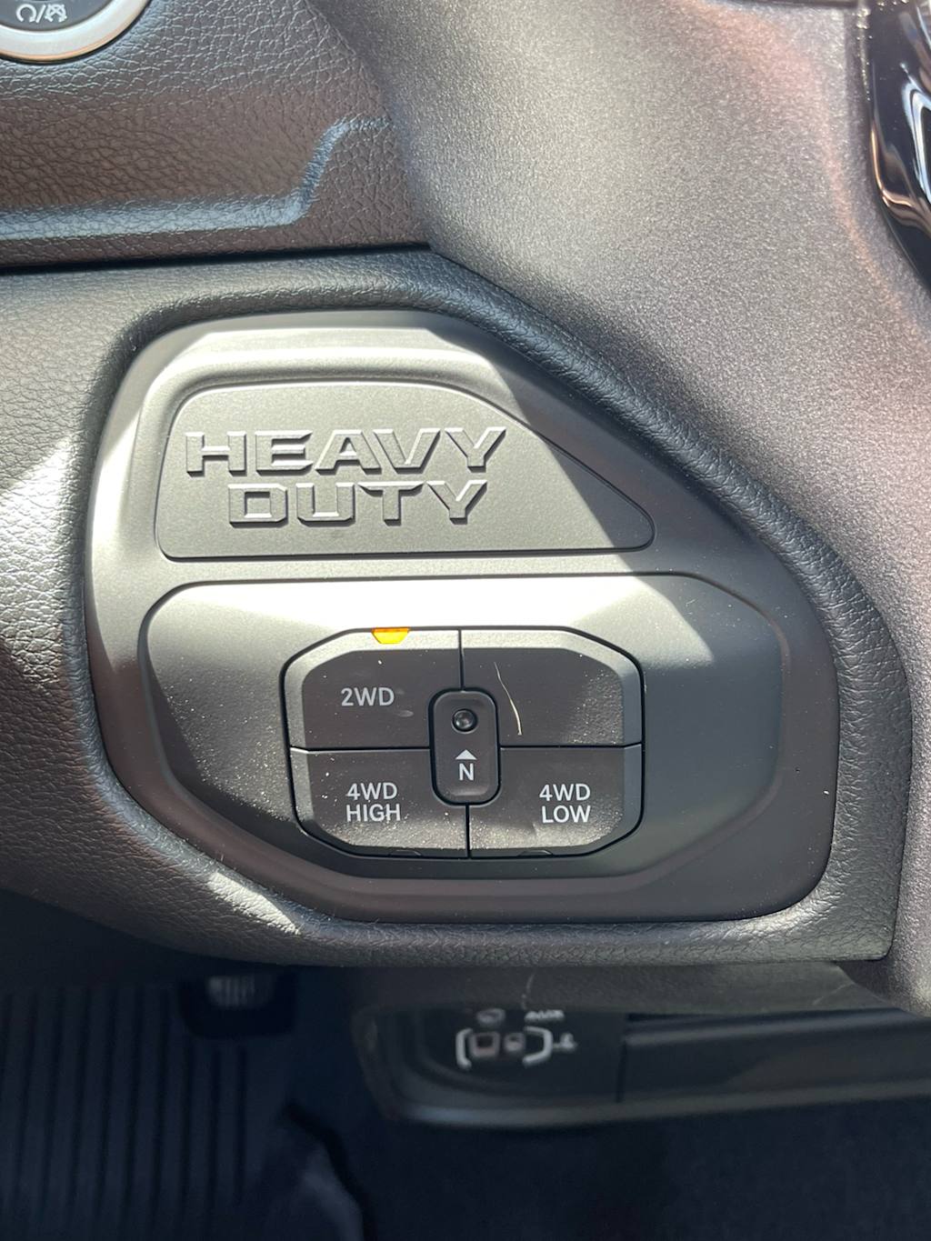 Thumbnail: 2026 RAM 2500 - 20
