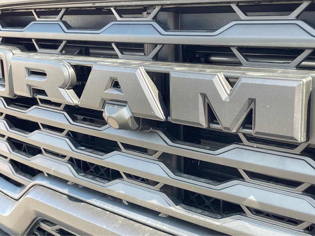 Thumbnail: 2026 RAM 2500 - 6