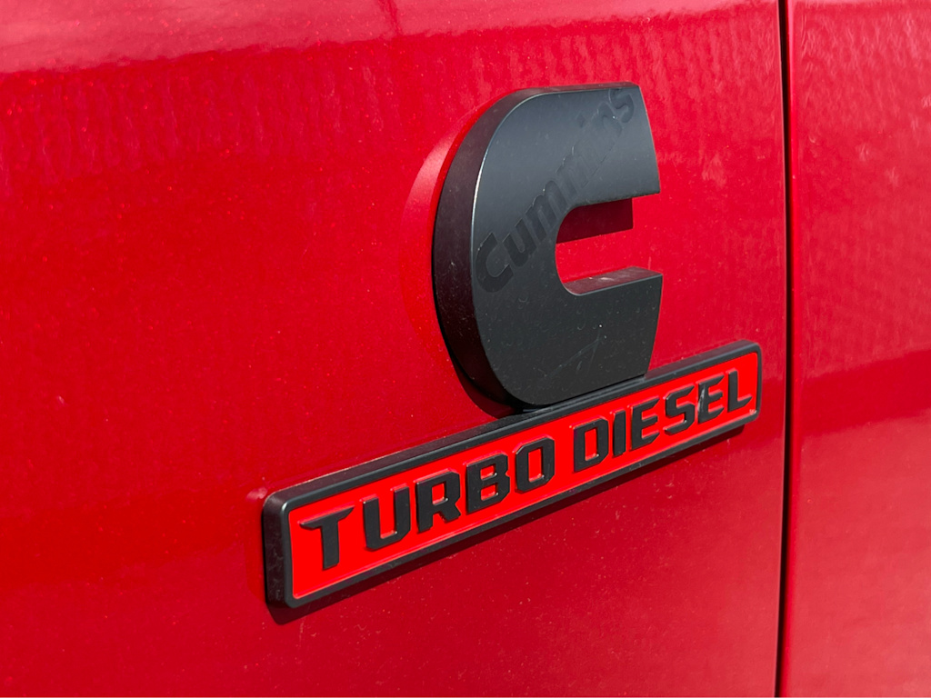 Thumbnail: 2026 RAM 2500 - 20