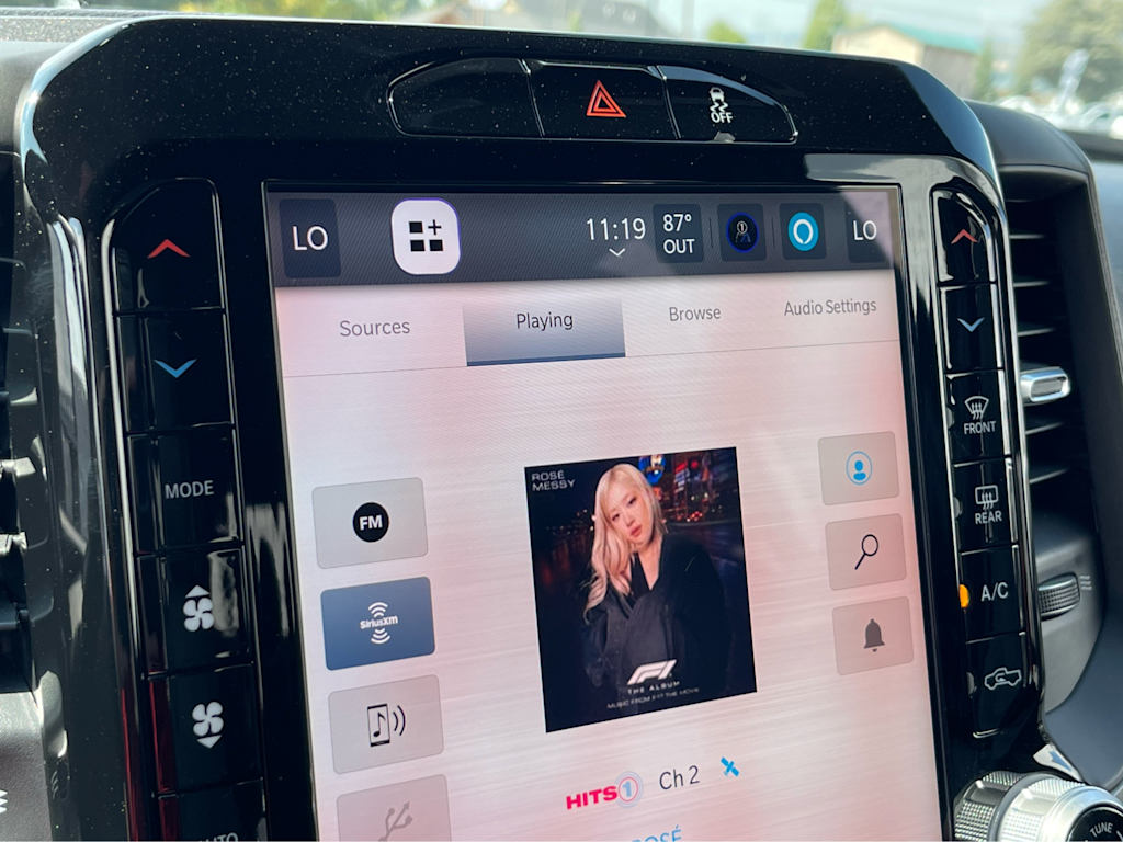 Thumbnail: 2026 RAM 2500 - 14