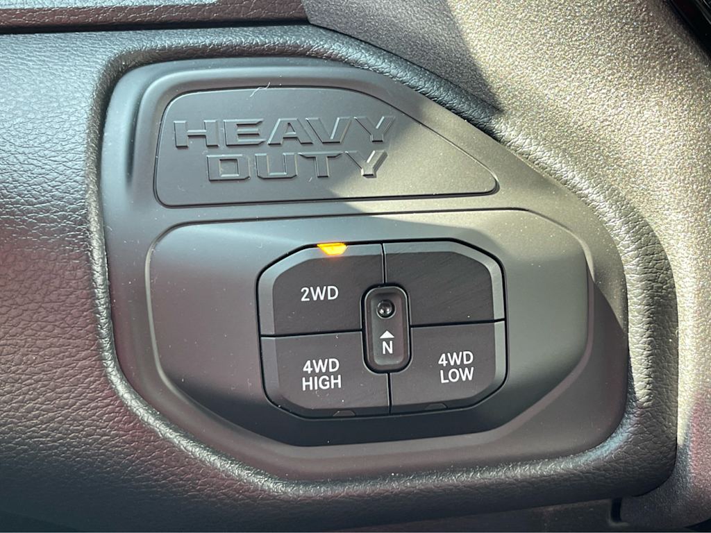 Thumbnail: 2026 RAM 2500 - 23