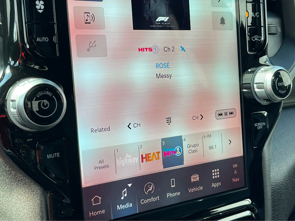 Thumbnail: 2026 RAM 2500 - 21