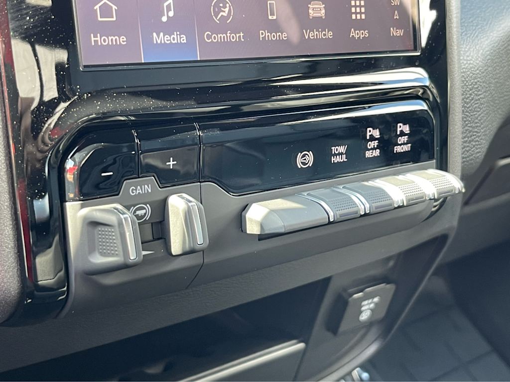 Thumbnail: 2026 RAM 2500 - 22