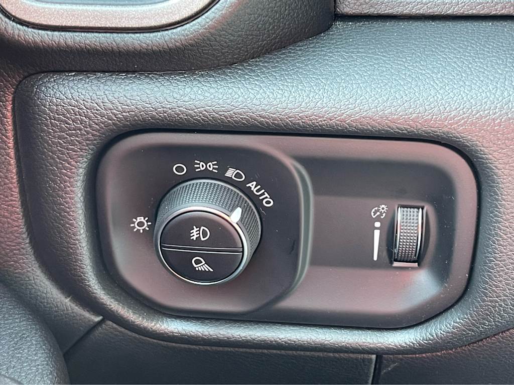 Thumbnail: 2026 RAM 2500 - 24