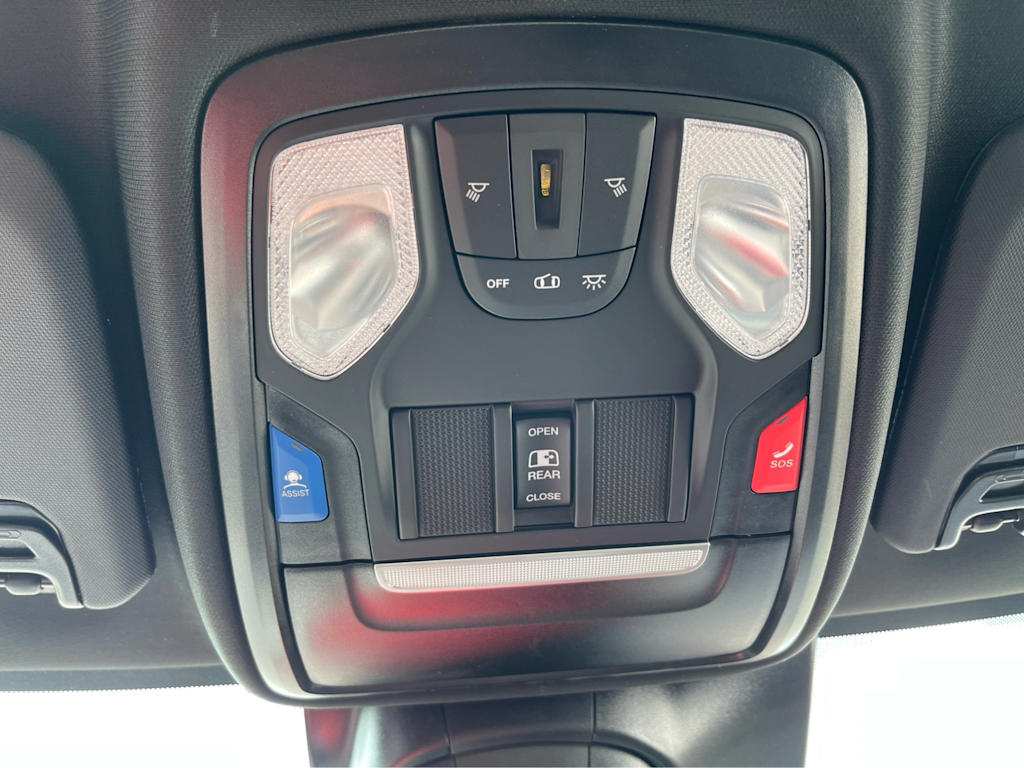 Thumbnail: 2026 RAM 2500 - 26