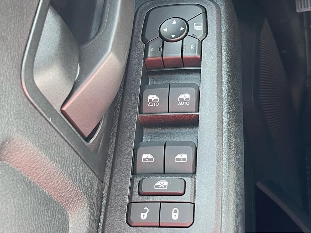 Thumbnail: 2026 RAM 2500 - 25