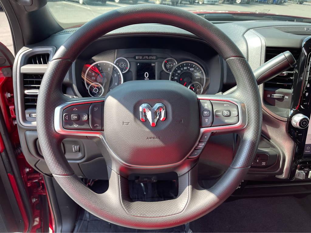 Thumbnail: 2026 RAM 2500 - 12