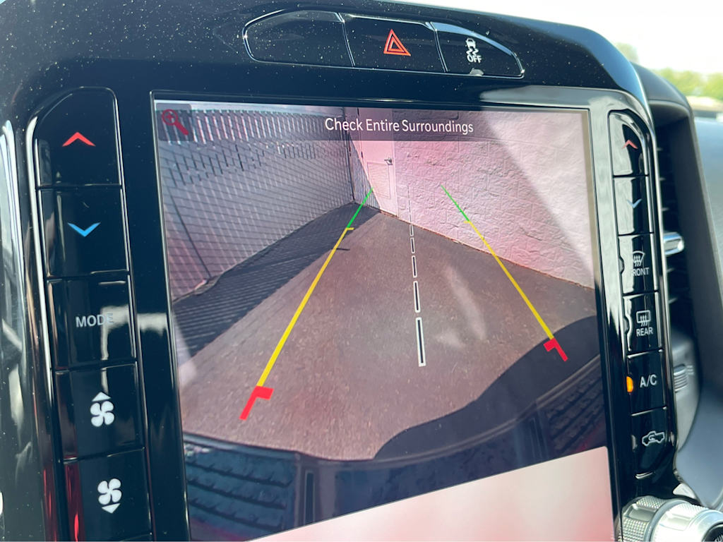 Thumbnail: 2026 RAM 2500 - 27