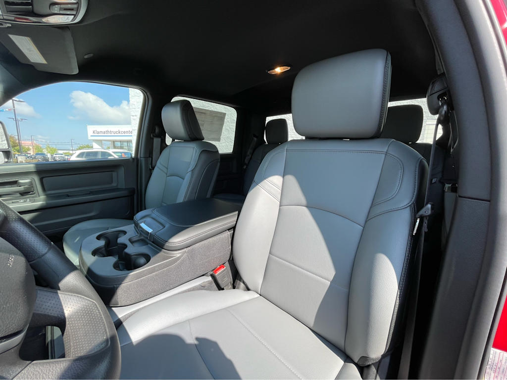 Thumbnail: 2026 RAM 2500 - 9