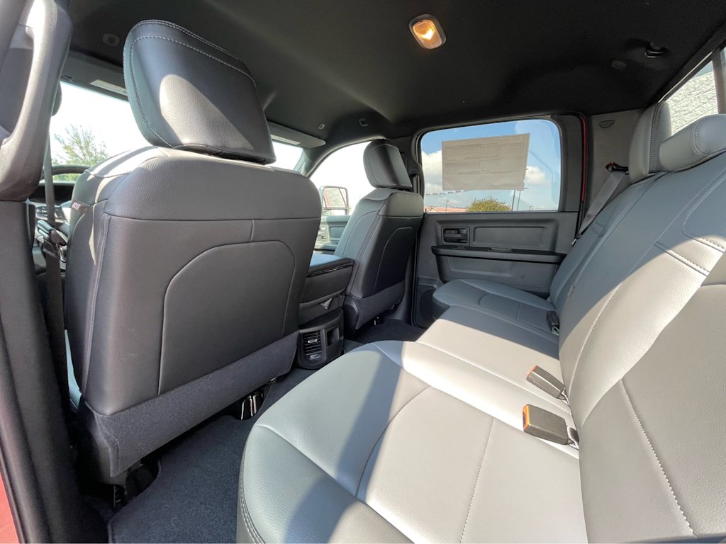 Thumbnail: 2026 RAM 2500 - 11