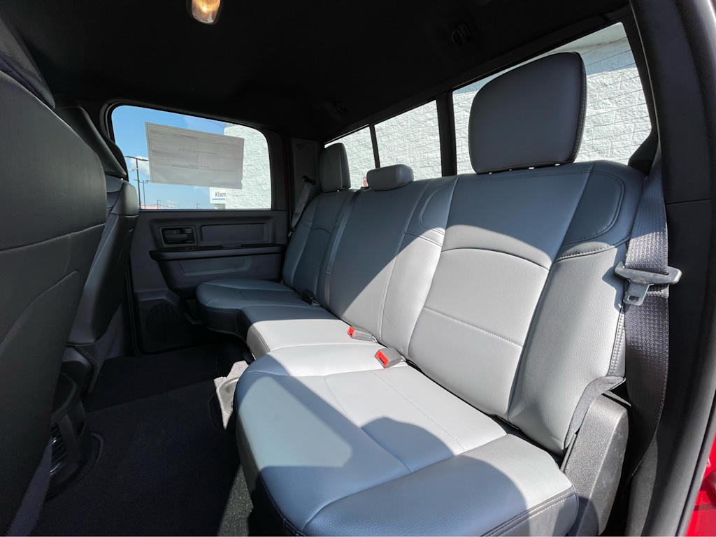 Thumbnail: 2026 RAM 2500 - 28