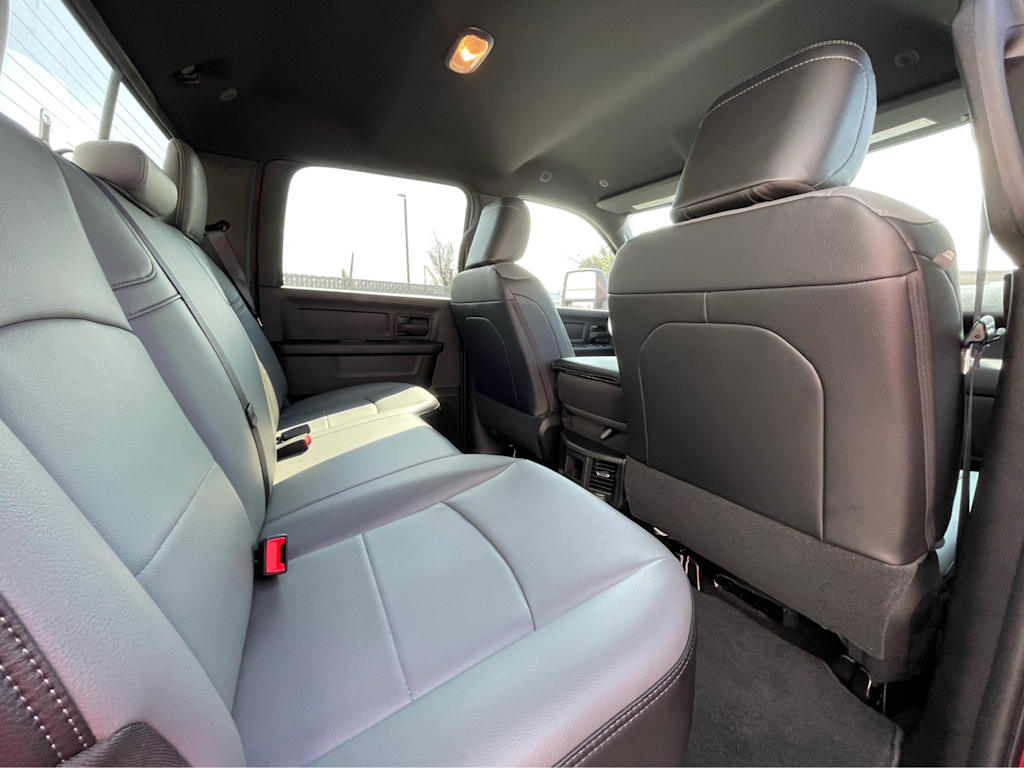 Thumbnail: 2026 RAM 2500 - 29