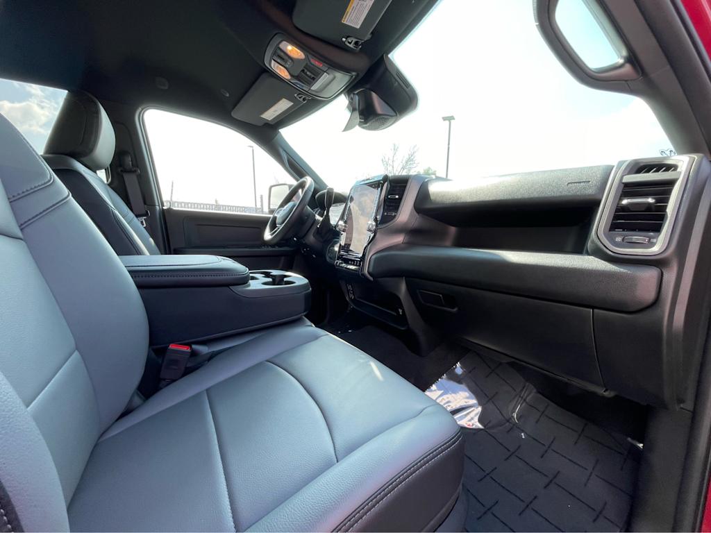 Thumbnail: 2026 RAM 2500 - 13