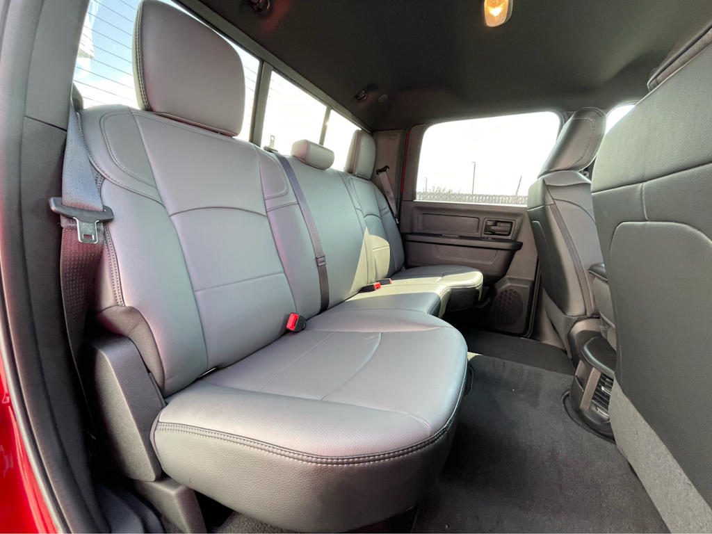 Thumbnail: 2026 RAM 2500 - 30