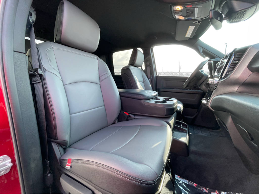 Thumbnail: 2026 RAM 2500 - 10